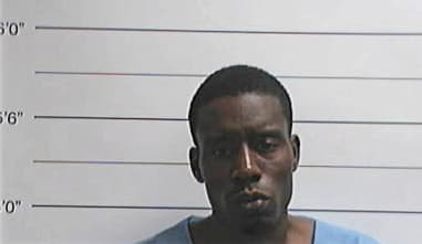 Leroy Jones, - Orleans Parish County, LA 